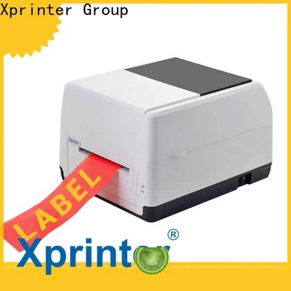 quality direct thermal printer for tax