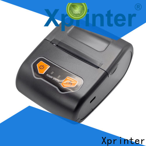 Xprinter bluetooth receipt printer for square distributor for catering