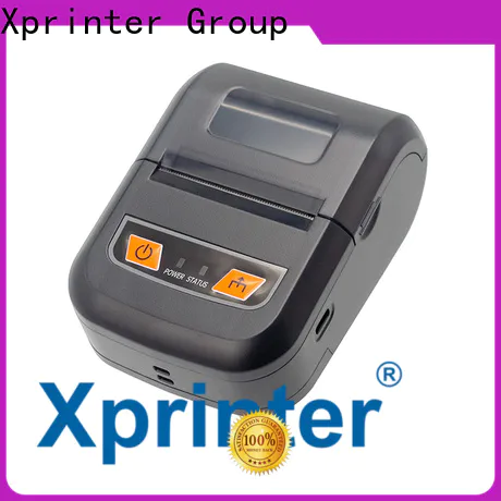 Xprinter latest wireless thermal receipt printer dealer for tax