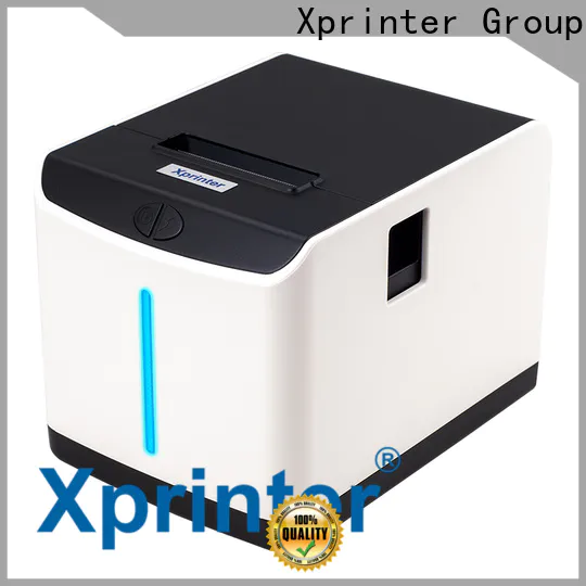Xprinter barcode label printer vendor for commercial