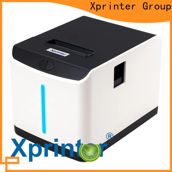 Xprinter portable barcode printer dealer for store