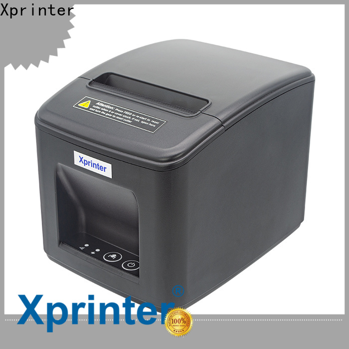 Xprinter customized for catering