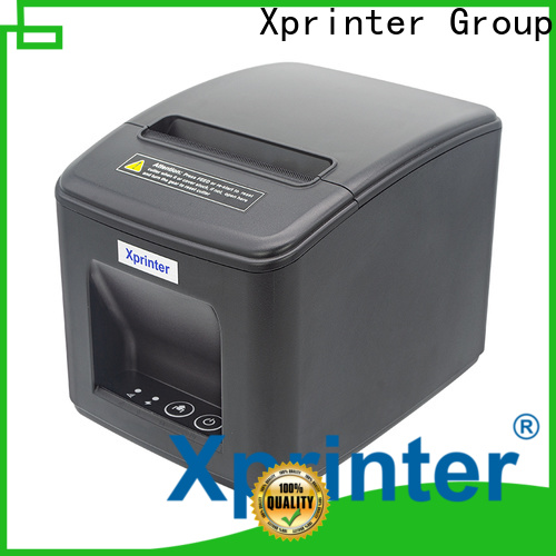 Xprinter new direct thermal barcode printer vendor for shop