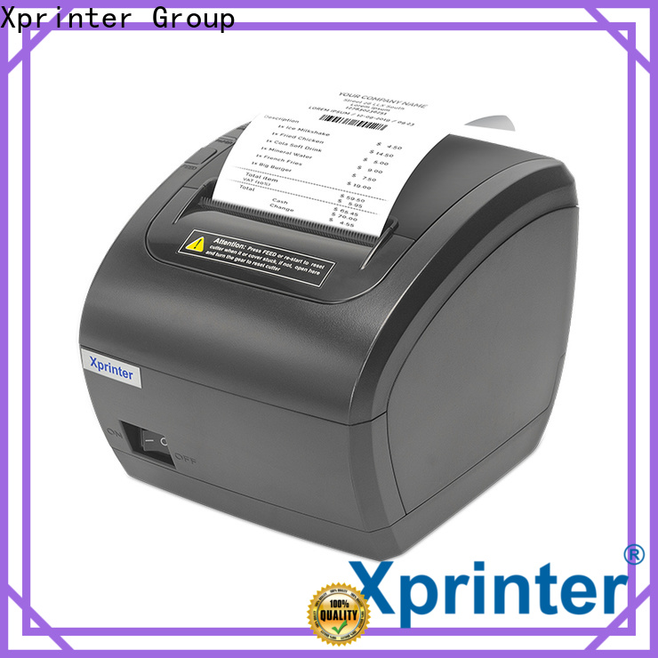 bulk small receipt printer for shop