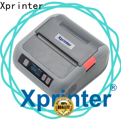 Xprinter portable mini thermal printer vendor for store