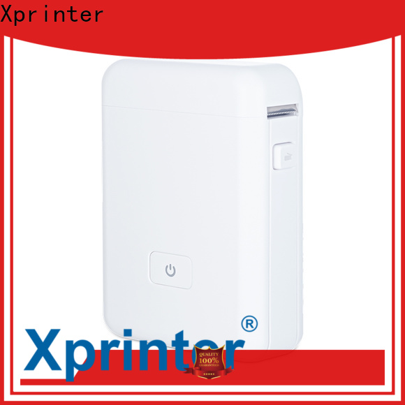 Xprinter electronic receipt printer dealer for medical care