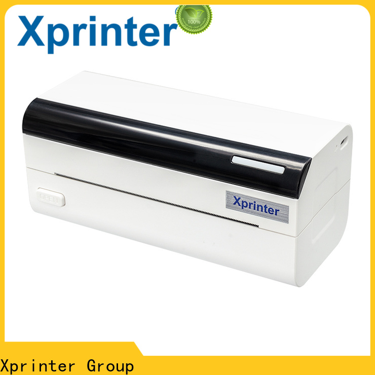 Xprinter professional barcode label machine vendor for supermarket