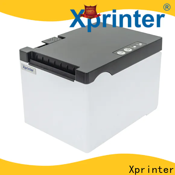 Xprinter pos printer 80mm supplier for storage