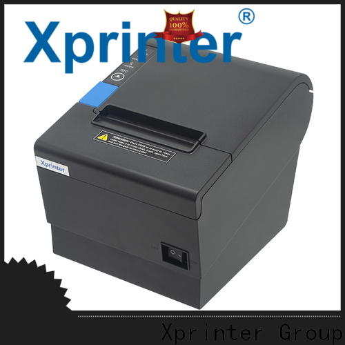 Xprinter cheap pos printer dealer for supermarket