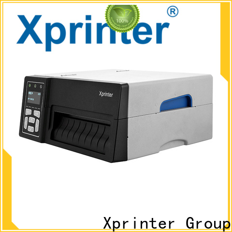 Xprinter network thermal receipt printer distributor for post