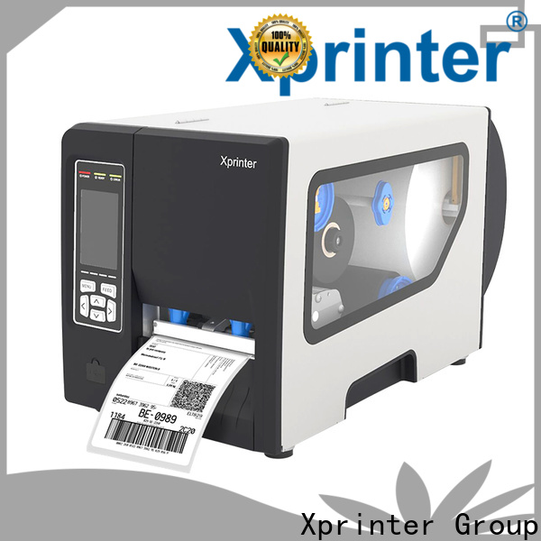 Xprinter receipt printer for computer dealer for storage