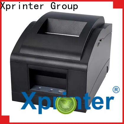 Xprinter printer for point of sale manufacturer for industrial