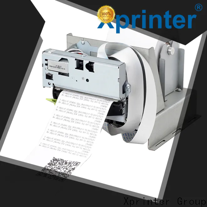Xprinter professional thermal transfer barcode printer for shop