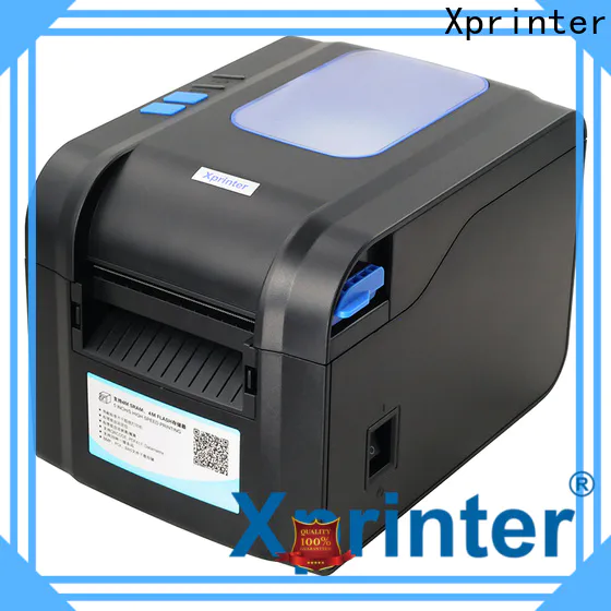 Xprinter latest pos printer 80mm wholesale for storage