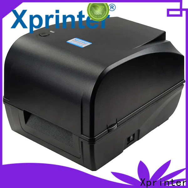 Xprinter custom made pos label printer manufacturer for tax