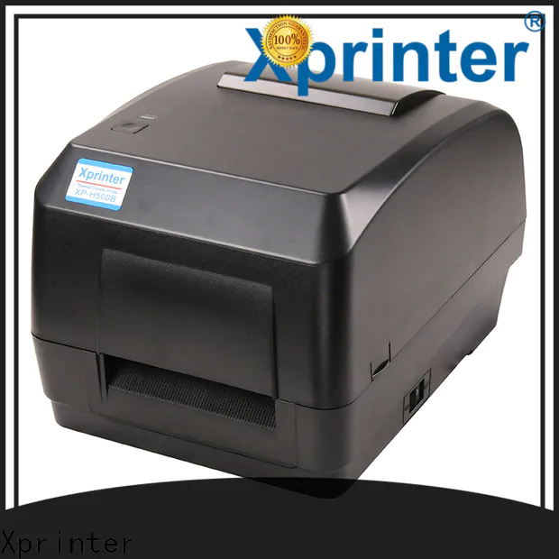Xprinter thermal printer online maker for shop