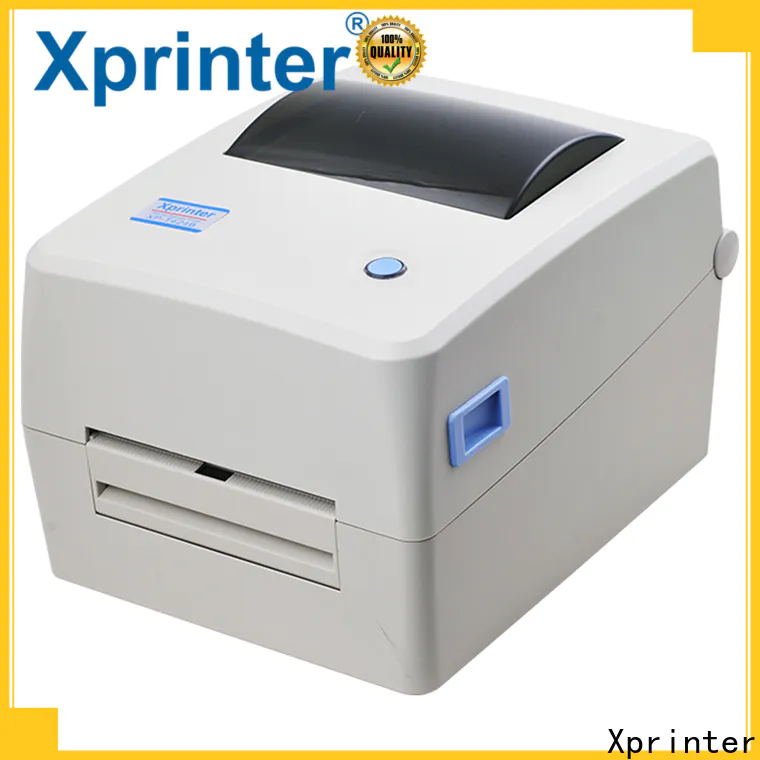 Xprinter best thermal printer maker for shop