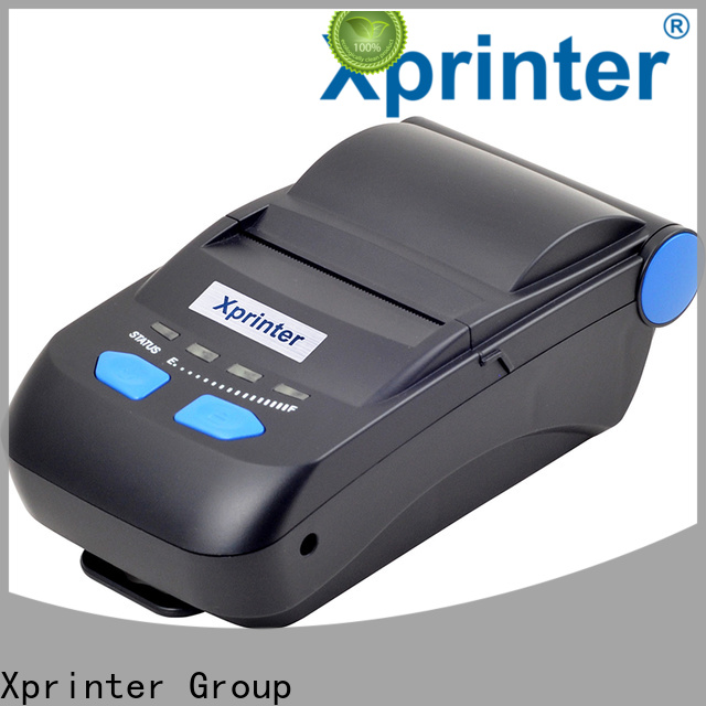 Xprinter small printer for receipt dealer for shop