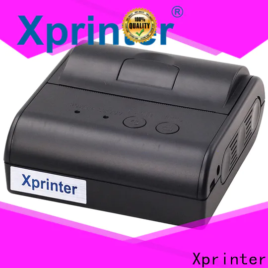 professional wireless thermal receipt printer company for catering