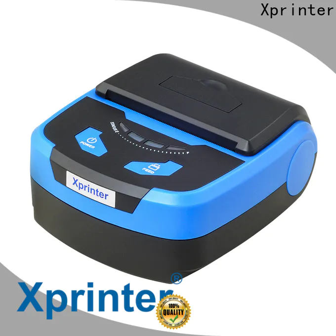 best buy thermal receipt printer for store