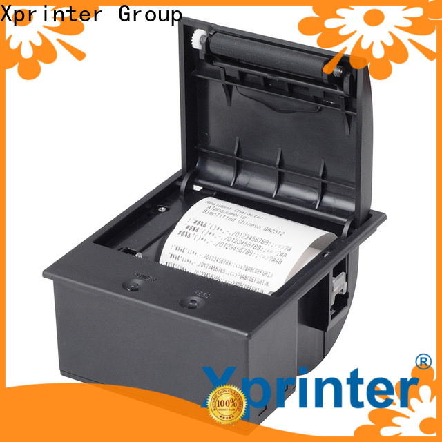Xprinter professional printer wall mount supplier for store