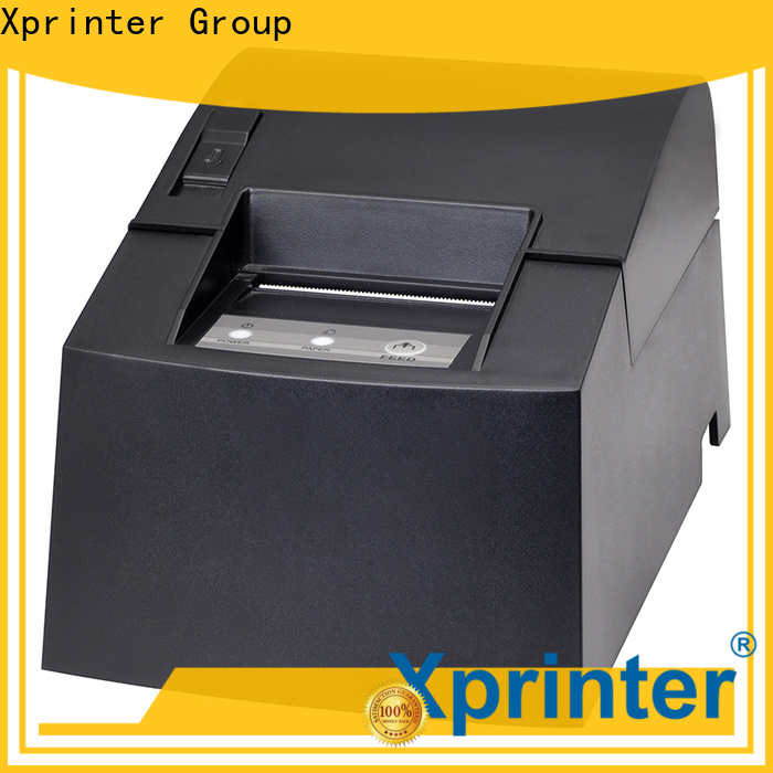 Xprinter latest receipt printer for shop