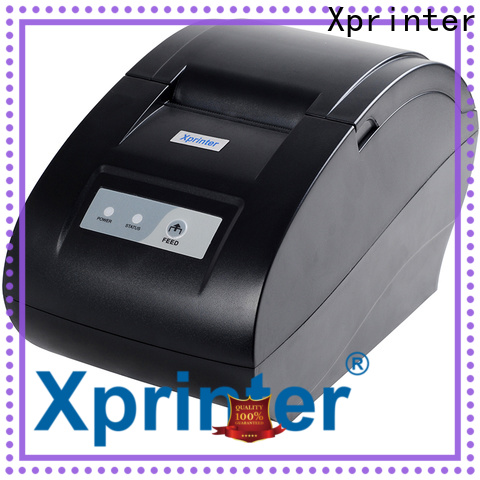 Xprinter bulk buy miniature label printer maker for retail