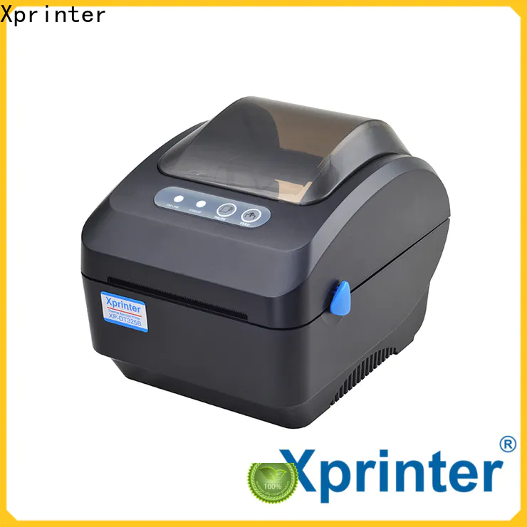Xprinter professional pos 80 thermal printer factory for supermarket