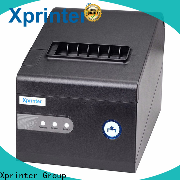 Xprinter xpa260h cheap receipt printer maker for store