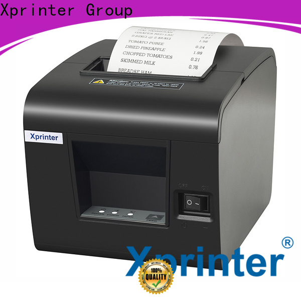 Xprinter small receipt printer manufacturer for shop
