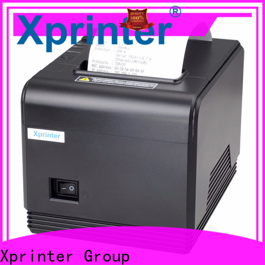 Xprinter 80mm bluetooth printer for sale for retail