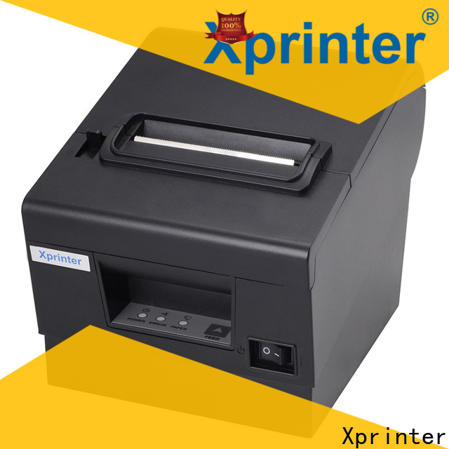 Xprinter bulk receipt printer for pc for mall