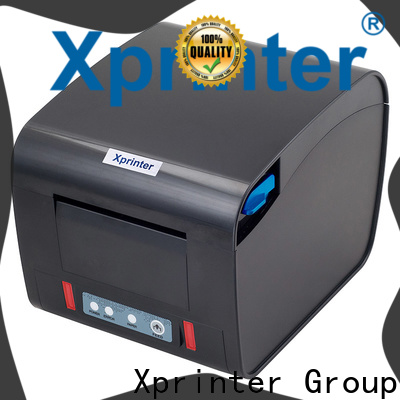 Xprinter 80mm series thermal receipt printer distributor for store