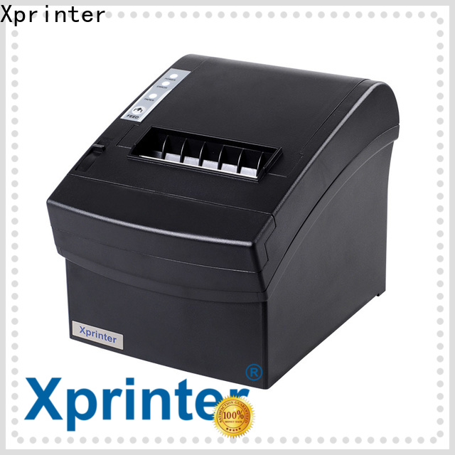 Xprinter top barcode and label printer maker for mall