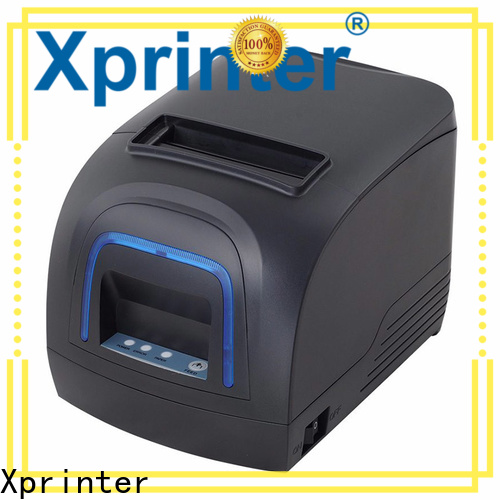 Xprinter xpe200l cashier receipt printer factory for store