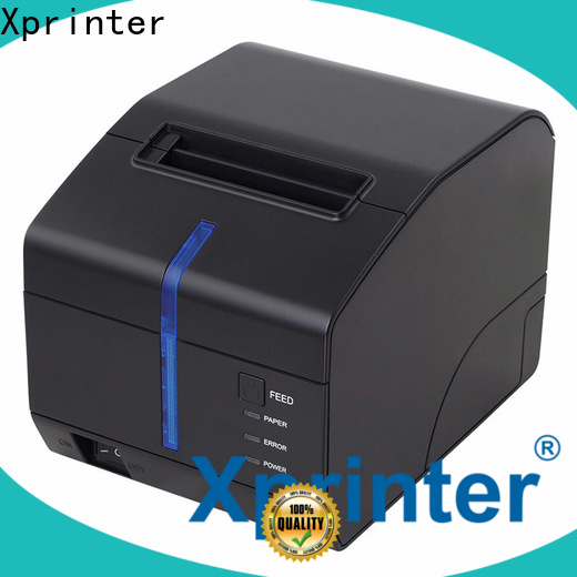 Xprinter top receipt printer best buy distributor for mall