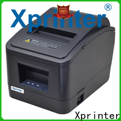 Xprinter receipt printer online factory price for retail