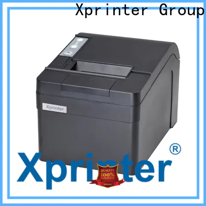 best receipt printer company for mall