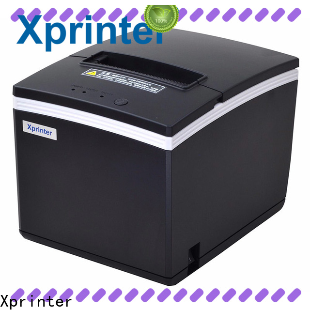 Xprinter ethernet receipt printer for mall