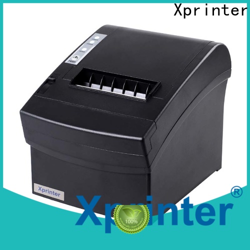 Xprinter customized printer 80mm manufacturer for mall