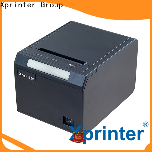 Xprinter professional buy receipt printer factory price for shop