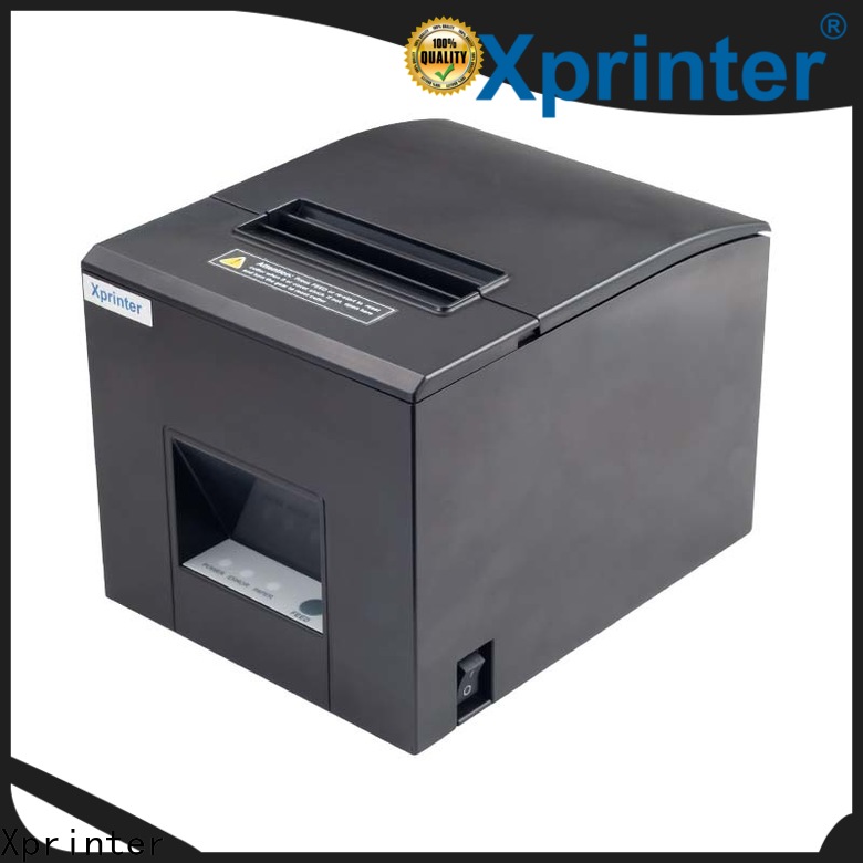 latest store receipt printer for shop