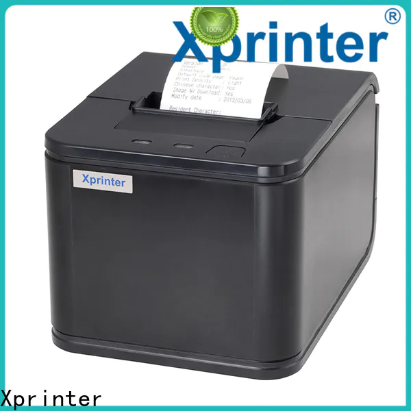 Xprinter custom 58mm thermal printer vendor for retail