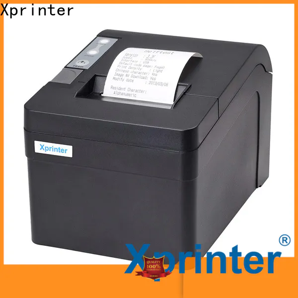 Xprinter new usb receipt printer company for retail