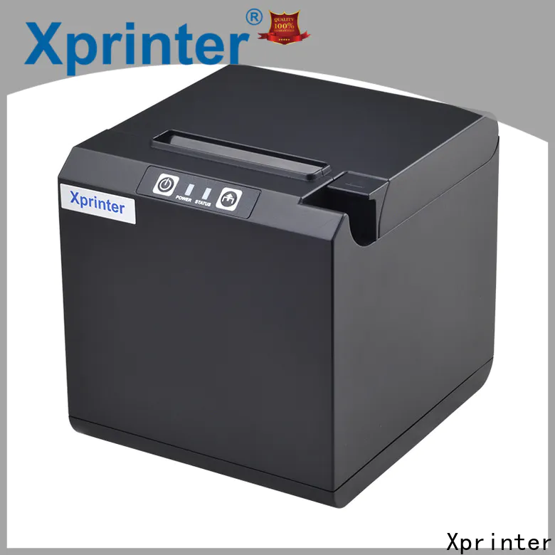 Xprinter retail receipt printer supplier for mall