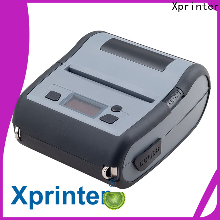 Xprinter ethernet thermal printer supply for mall