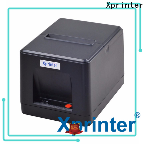 Xprinter quality bill receipt printer manufacturer for post