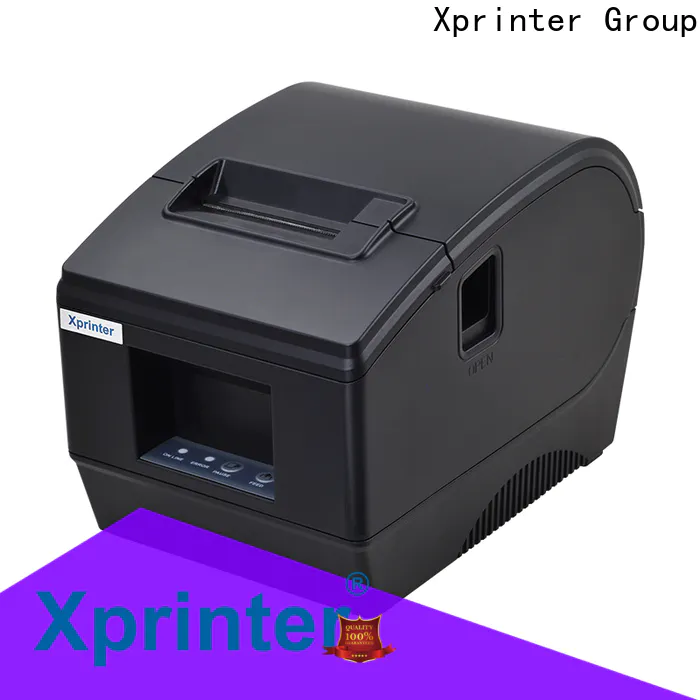 custom mini thermal printer maker for mall