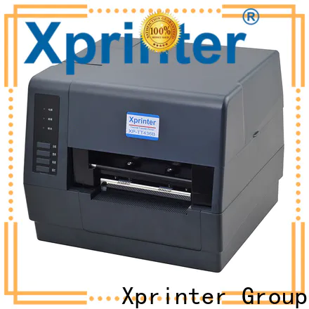 Xprinter wifi thermal printer company for tax