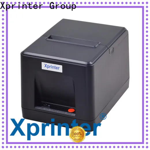 Xprinter printer pos 58 factory for shop